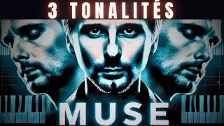 Miniature : MUSE : L'astuce de GÉNIE pour rendre tes compositions ÉPIQUES