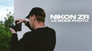Miniature : Le Nikon ZR est-il un bon appareil photo ?