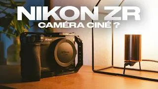 Miniature : Mon test complet du Nikon ZR