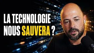 Miniature : 🤖 L'IA va trop vite ? La posture pour rester serein