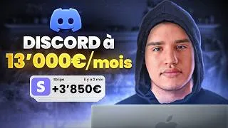 Miniature : Comment cette App Gratuite me Rapporte +13’000€/mois