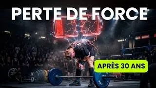 Miniature : L'âge nerveux : pourquoi 32 ans dans en pratique, c'est pas 32 ans !?