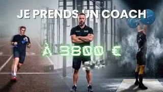 Miniature : J'ai payé 3800€ pour un coach. Voilà les 3 trucs qu'il a vus que je ne voyais pas.