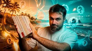 Miniature : Ces livres que tout thérapeute devrait lire cet été (systémique, philo, littérature)