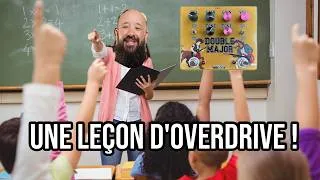 Miniature : Deux Klon pour stacker à fond !