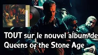 Miniature : Les QOTSA sortent un album en octobre : je vous dis tout !