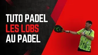 Miniature : Comment faire un lob parfait au padel (sans paniquer)