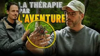Miniature : La Thérapie par l’Aventure : Interview Antonino Catalanotto