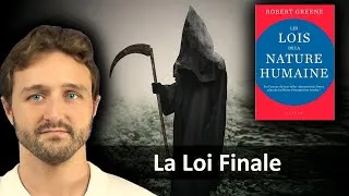 Miniature : Les Lois de la Nature humaine - Loi du déni de la M... - Dernière Loi !