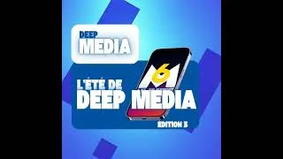 Miniature : AI & Media Buying : comment les agents IA transforment la publicité TV 🌴 L'été de Deep Media #3 -...