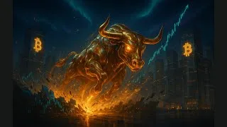 Miniature : La Dernière Phase du Bullrun Vient de Commencer 📈