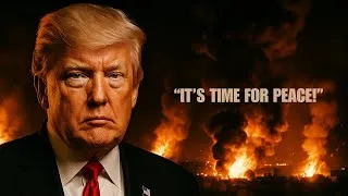 Miniature : Trump, l’Iran et la crise des 12 jours : impact sur les marchés 📉📈