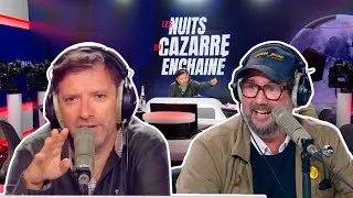 Miniature : Julien Cazarre - Chicandier : peut-on encore faire de l'humour à la TV ?