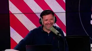 Miniature : Julien Cazarre - Le dernier Cazarre Enchaîné