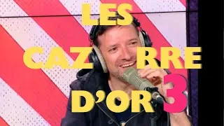Miniature : Julien Cazarre - Les Cazarre d'or, partie 3 🤩🏆