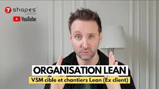 Miniature : 🔩 "D'artisan" industriel à industriel (à grande échelle)⎮Exemple client + News 7-Shapes #industry