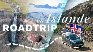 Miniature : Roadtrip Islande 🇮🇸 Quels spots visiter ? Itinéraire, budget, campings, conseils...
