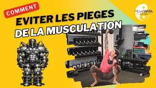 Miniature : T'es adapté à la vie, ou t'es adapté à la salle ? Le piège de la musculation.