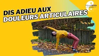 Miniature : Dis enfin adieu à tes douleurs articulaires (la vraie raison pour laquelle rien n’a marché)