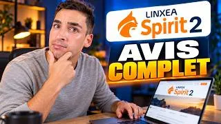 Miniature : Linxea Spirit 2 avis : mon bilan après 3 ans