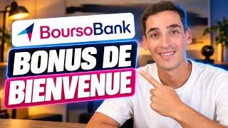 Miniature : Bonus de Bienvenue BoursoBank : les étapes pour en profiter
