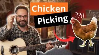 Miniature : Fingerstyle, Fingerpicking, Travis Picking… quelles différences ?