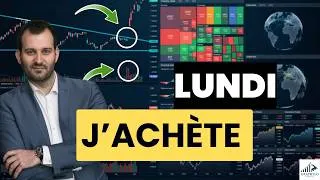 Miniature : Bulle ou révolution, le krach IA est là : Fort potentiel sur ces actions PEA / CTO