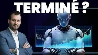 Miniature : Le prochain Jackpot en bourse (pas l'IA ?)