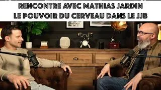 Miniature : Rencontre avec Mathias Jardin