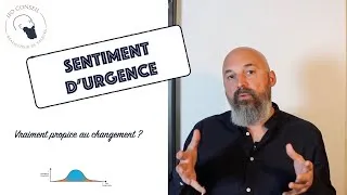 Miniature : Le sentiment d'urgence