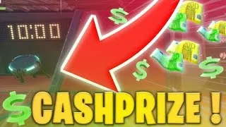 Miniature : Map Édit Cash prize #julientournament
