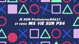 Miniature : Mes heures de jeu sur la PlayStation. Ma première vidéo
