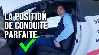 Miniature : Comment trouver LA position parfaite pour gagner en contrôle immédiatement ?