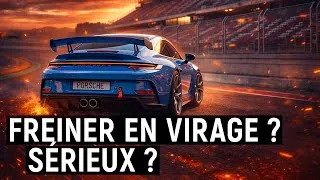 Miniature : Freinage dégressif : les 5 erreurs qui détruisent ton chrono