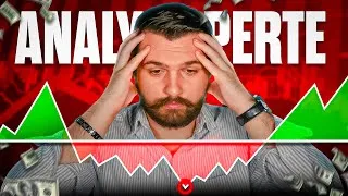 Miniature : J'ai perdu 5100$ sur un trade (analyse complète)