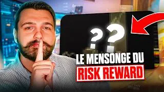 Miniature : Le piège caché du Risk/Reward en trading