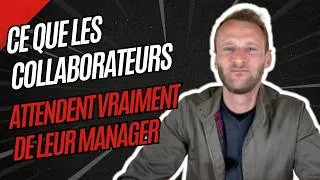 Miniature : Ce que les collaborateurs attendent vraiment de leur manager