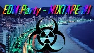 Miniature : EDM Party - MIXTAPE #1