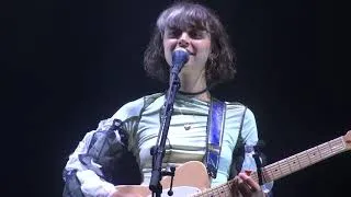 Miniature : Pomme "Désenchantée" @ Les Vieilles Charrues 2021