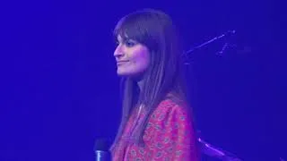 Miniature : Clara Luciani - Bang Bang @ St Brieuc
