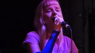 Miniature : Aurora - The River @ Rough trade east