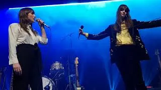Miniature : Clara Luciani & Juliette Armanet - Ma préférence