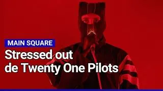 Miniature : Stressed out de Twenty One Pilots au Main Square Festival à Arras