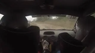 Miniature : Rallye Terre de Langres 2023 - Citroën C2 R2 Max  - Yann Gorgeot / Julien Lefebvre