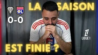 Miniature : OL : Match honteux ! Du coach aux joueurs… tout est à revoir 🤬