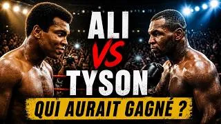 Miniature : ALI vs TYSON : Qui aurait vraiment gagné ? 🥊