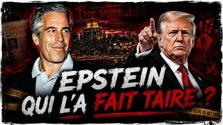 Miniature : Epstein - Meurtre ou Suicide ?