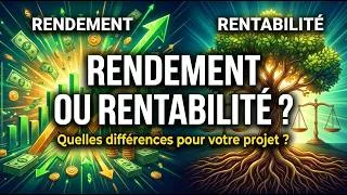 Miniature : Comment calculer un rendement ?