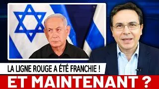 Miniature : ISRAËL SE FISSURE DE L'INTÉRIEUR  : ce que Netanyahu ne peut plus cacher !