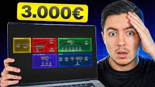 Miniature : J'ai vendu cet Agent IA 3.000€ (voici comment)